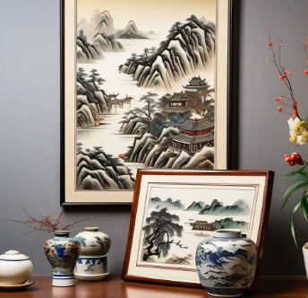 2024艺术品投资收藏培训班介绍