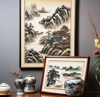 2024艺术品投资收藏培训学习