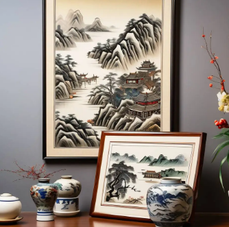 2024艺术品鉴赏与收藏研修班介绍