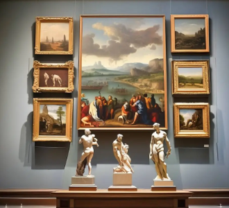 2024艺术收藏专业培训机构推荐