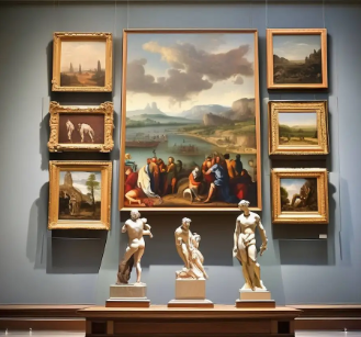 2024上海艺术品收藏培训介绍