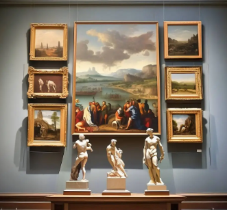 2024艺术品收藏学习课程介绍