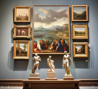 2024艺术收藏鉴赏课程介绍