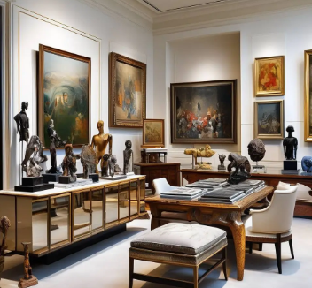 2024收藏艺术品培训班介绍