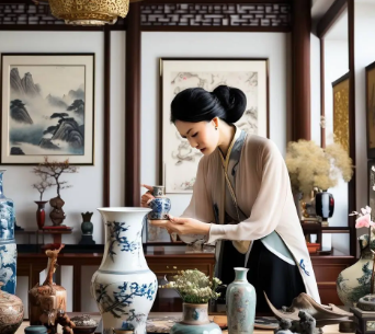 2024驯美艺术好吗？