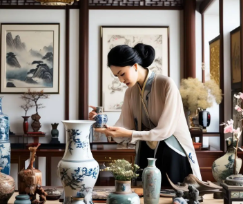 2024上海art驯美艺术课程推荐