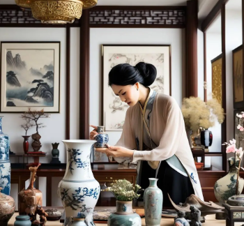 2024艺术品收藏鉴赏培训介绍