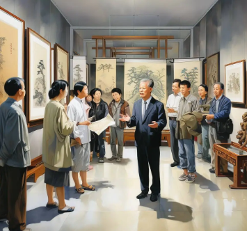 2024驯美艺术培训机构怎么样?