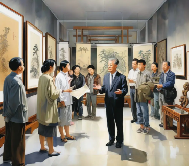 2024上海驯美艺术研修中心怎么样？