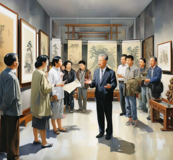 2024艺术收藏与投资课程介绍