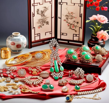 2024珠宝收藏培训班介绍