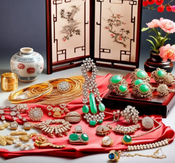 2024珠宝收藏培训班哪家好？