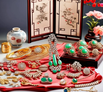 2024珠宝收藏课程介绍