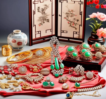 2024珠宝收藏课程内容有哪些?