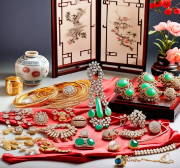 2024珠宝投资与收藏培训介绍