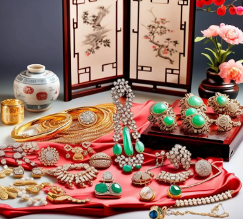 2024珠宝收藏课程有哪些？