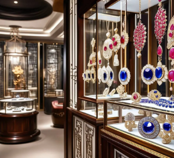 2024珠宝收藏课程推荐