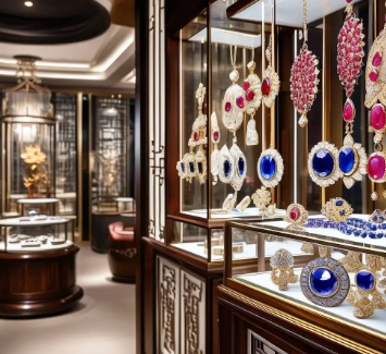 2024珠宝收藏课程内容介绍