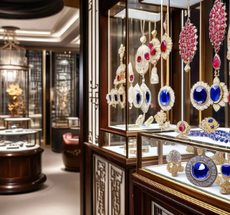 2024珠宝投资与收藏培训推荐