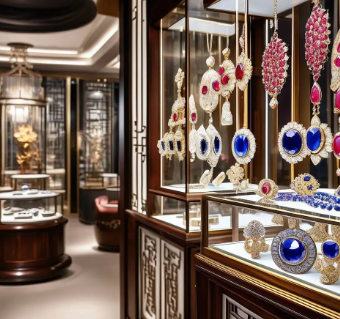 2024珠宝玉石收藏培训班介绍