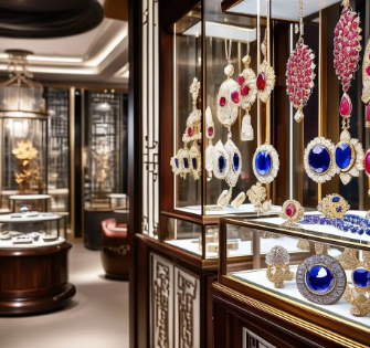 2024珠宝收藏鉴定班介绍