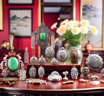 2024珠宝玉石收藏培训班怎么样？