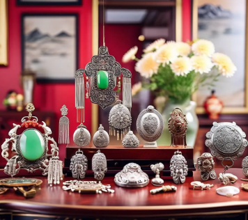 2024玉石鉴赏与收藏课程内容介绍