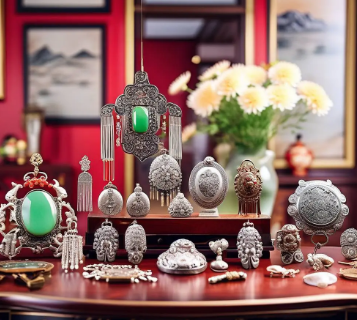 2024玉石收藏投资培训班介绍