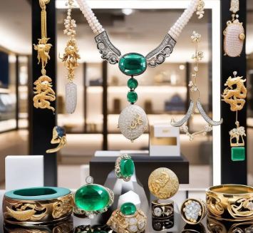 珠宝收藏课程推荐2024