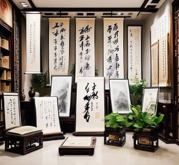 2024书画艺术品收藏课程介绍