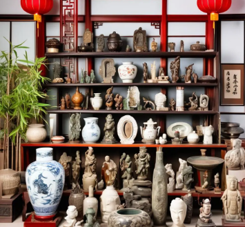 2024古玩艺术品收藏培训介绍