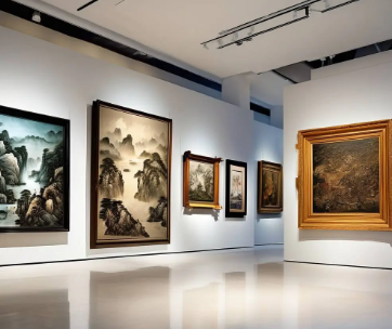 2024艺术品收藏与鉴赏培训介绍