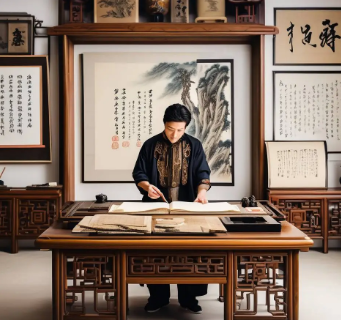 2024书画收藏艺术鉴赏课程介绍