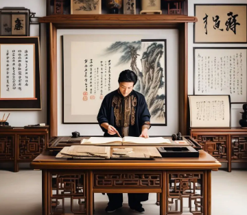 2024艺术品鉴定与收藏培训班介绍