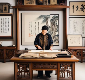 2024艺术品收藏课程有哪些？