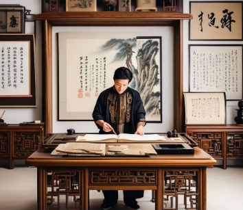 2024艺术品收藏培训介绍