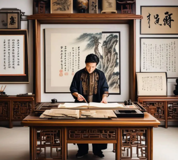 2024艺术品收藏班推荐