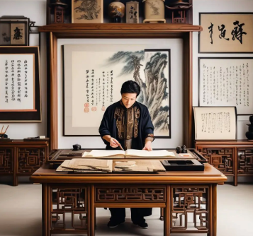 2024古玩艺术品收藏培训推荐