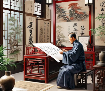 2024书画艺术品收藏课程内容介绍