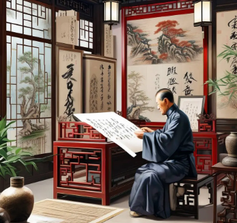 2024艺术品收藏和鉴赏的课程有哪些？