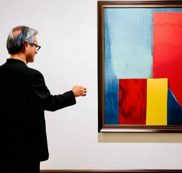 2024艺术收藏培训介绍