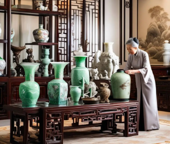 2024古玩艺术品收藏课程介绍