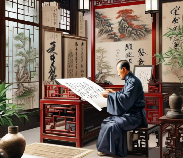 2024书画艺术品收藏课程有哪些？