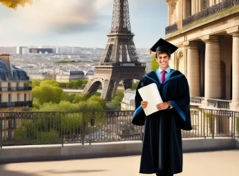 2024巴黎商学院博士DBA介绍