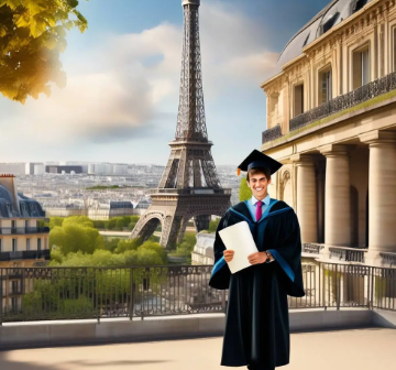 2024巴黎商学院博士读几年？