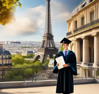 2024巴黎商学院博士学费多少？