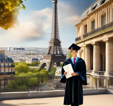 2024如何申请巴黎商学院博士？