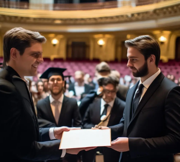 2024巴黎商学院读博士几年？