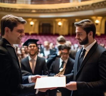 2024巴黎商学院工商博士学费多少？