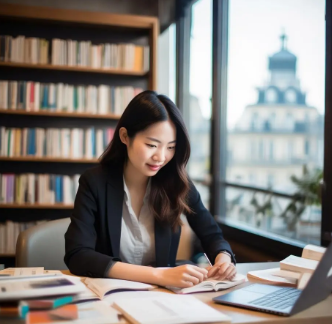 2024巴黎商学院工商博士介绍